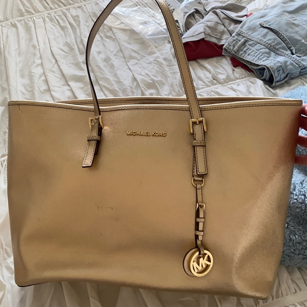 Michael Kors purse